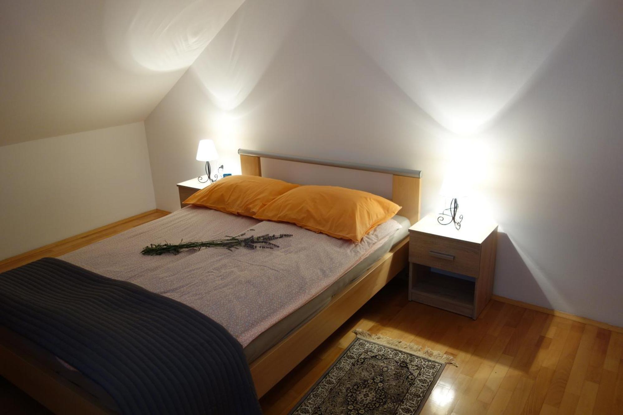 Apartment Beks Postojna Extérieur photo